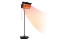 Standing Patio Heater