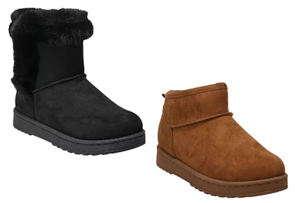 SO Women's Boots