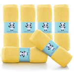 Baby Washcloths 6-Pack