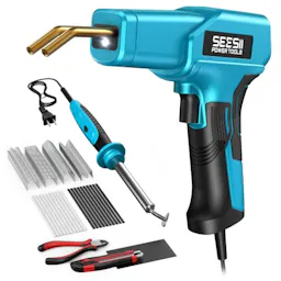 Plastic Welder Welding Kit