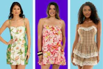 Macy's Homecoming Dresses