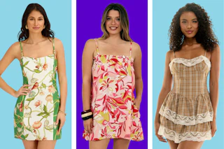 Macy's Homecoming Dresses