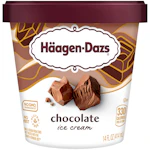 Haagen-Dazs Ice Cream