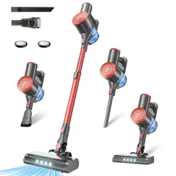 Cordless Stick Vacuum Cleaner