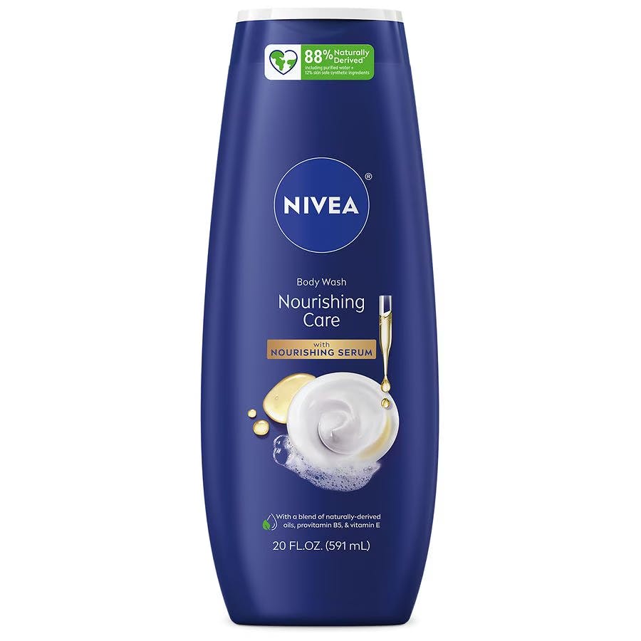 Nivea Body Wash