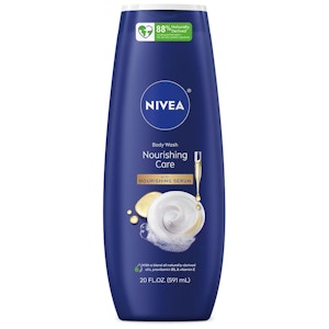 Nivea Body Wash