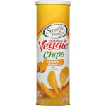 Sensible Portions Veggie Chips 12-Pack