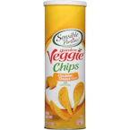 Sensible Portions Veggie Chips 12-Pack