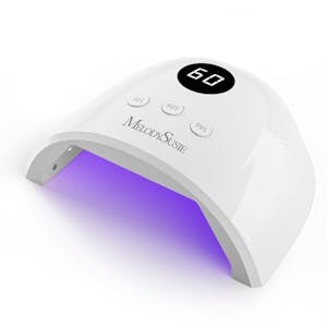 UV LED Nail Lamp