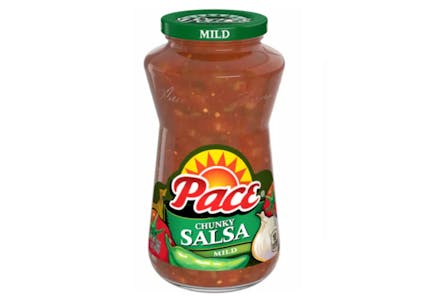 Pace Salsa