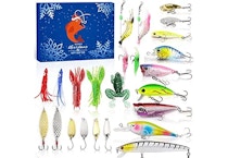 Fishing Advent Calendar
