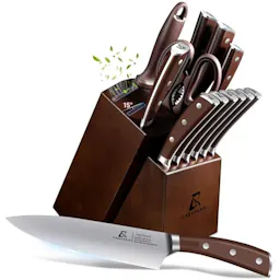 Kitchen Knife Set