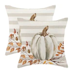 Fall Pillow Covers