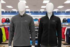 Dick's Sporting Goods Columbia Fleece Jackets