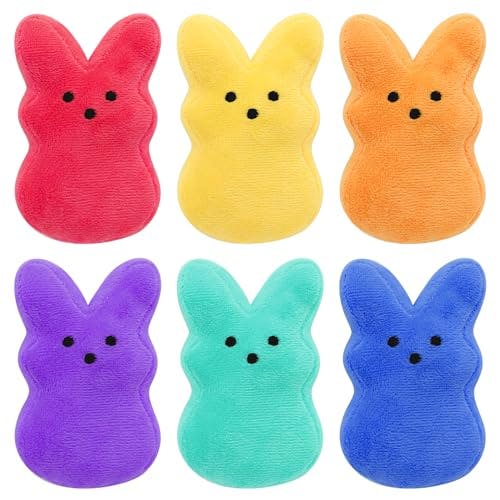 Easter Bunny Plush Toys