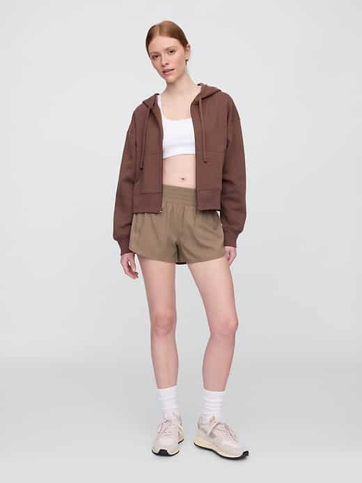 Gap Factory Women's Runaround Shorts