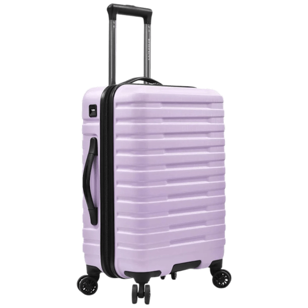 Hardside Carry-on