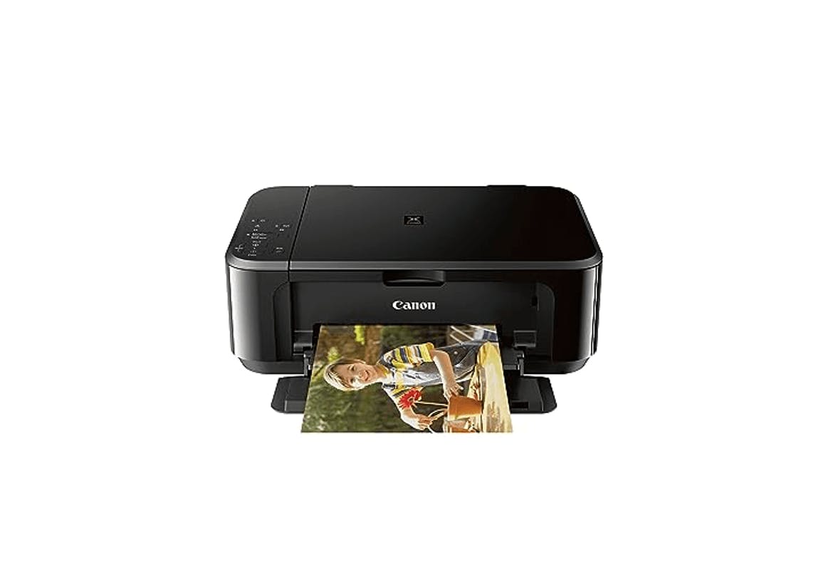 Canon Pixma Wireless Inkjet Printer
