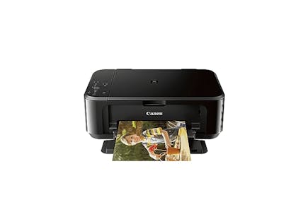Canon Pixma Wireless Inkjet Printer