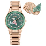 Citizen Eco-Drive Ariel Watch