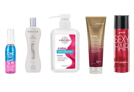 Hair Care Product