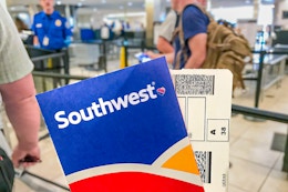 Southwest Week of Wow: $49 Flights, 30% Off Car Rentals, Plus More Deals card image