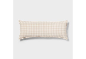 Threshold Lumbar Pillow