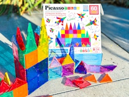 picasso tiles