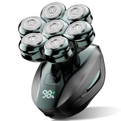 Head Shaver