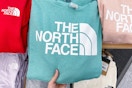 The North Face Hoodie Feature Image