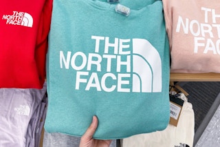 The North Face Hoodie Feature Image