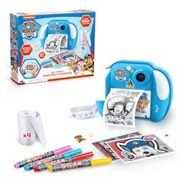 Paw Patrol Instant Camera
