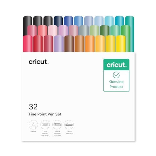 Cricut Fine Point Pens