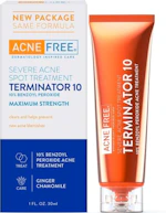 AcneFree Terminator 10 Spot Treatment