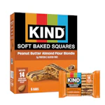 KIND Soft Baked Squares
