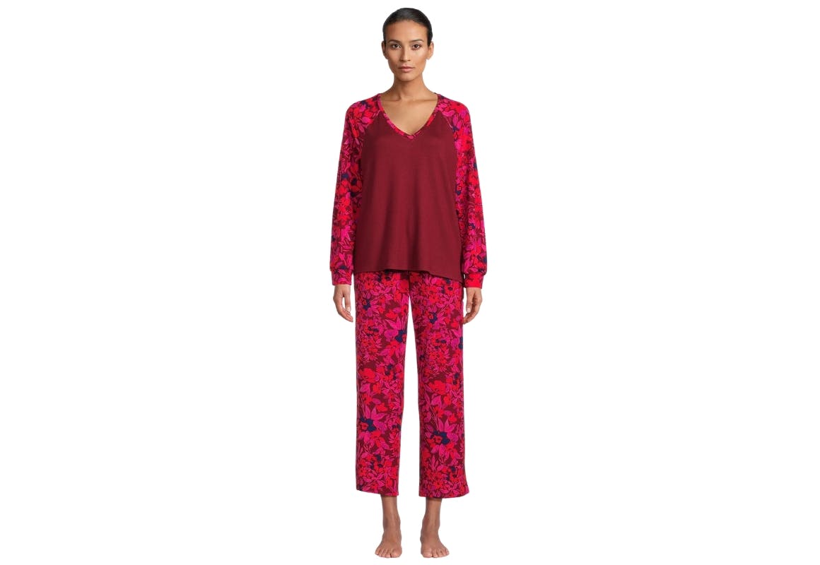 The Pioneer Woman Pajama Set