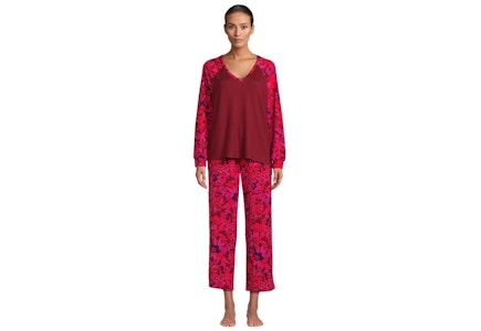 The Pioneer Woman Pajama Set