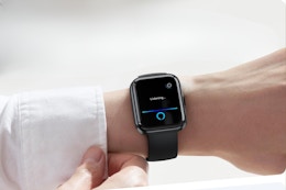 amazon smart watch