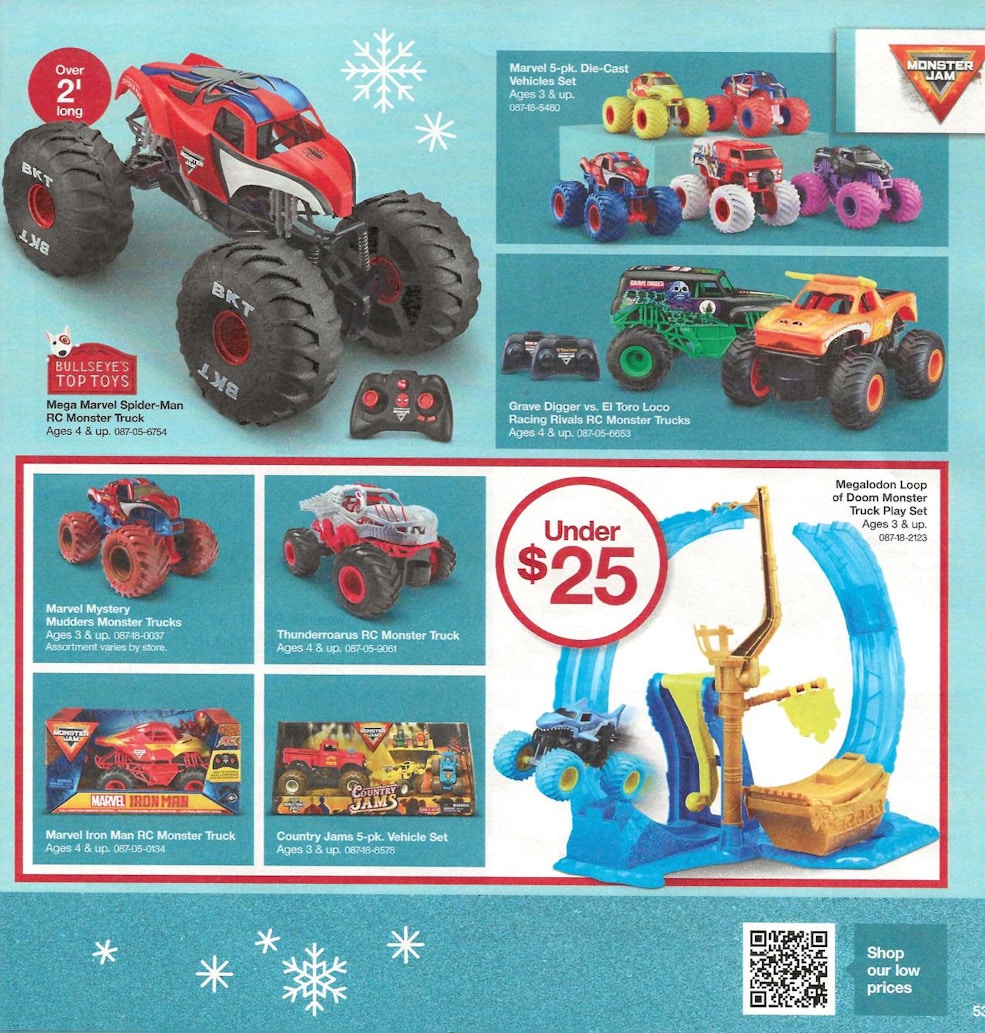 Ad Scan Image