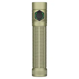 BatonUltra EDC Flashlight