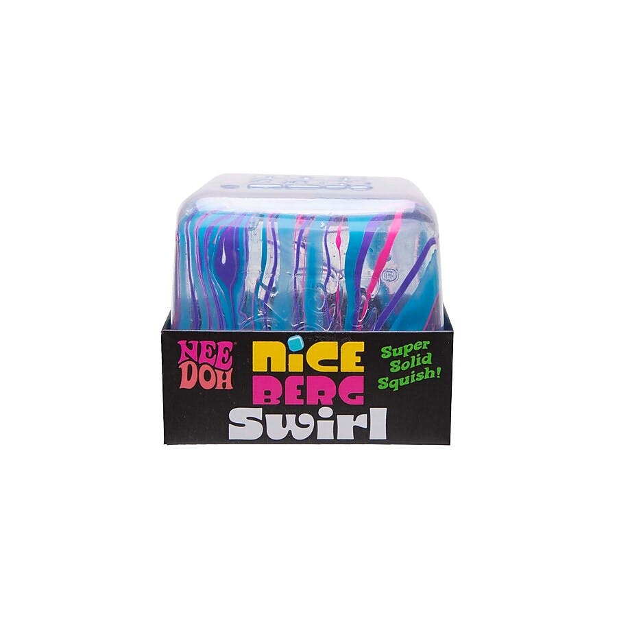 Needoh Nice Berg Swirl