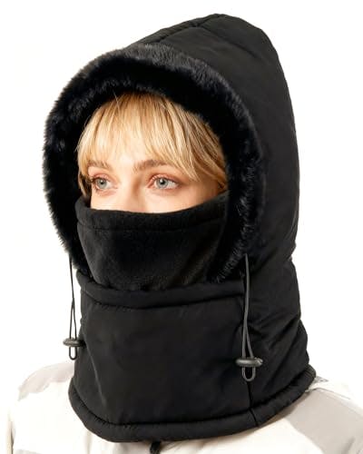 Balaclava Ski Mask