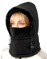 Balaclava Ski Mask