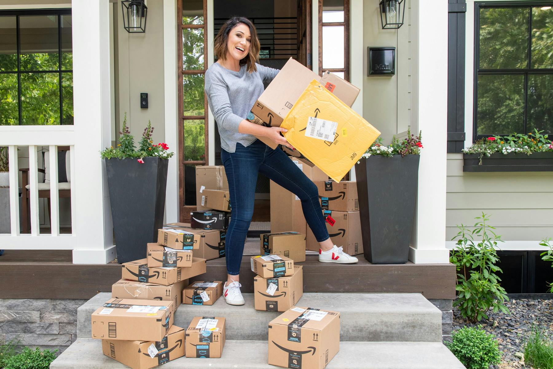 20 Amazon Prime Benefits You Need to Know About
