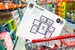 $31.49 Umbra Frame Set at Costco Beats Amazon’s $52 Price Tag card image