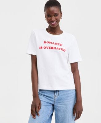 Women's Knit T-Shirt