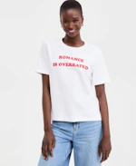 Women's Knit T-Shirt