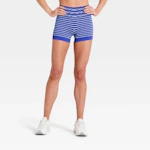 All In Motion Women's Bike Shorts