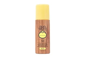 Sun Bum Lotion