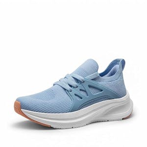 Women's Slip-On Walking Shoes